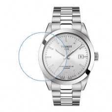[6 יחידות] Tissot Gentleman T127.407.11.031.00 מגן מסך נאנו זכוכית 9H לשעון