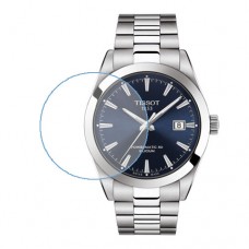 [6 יחידות] Tissot Gentleman T127.407.11.041.00 מגן מסך נאנו זכוכית 9H לשעון