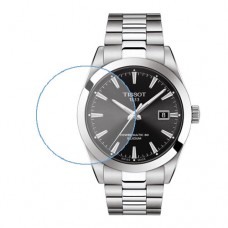 [6 יחידות] Tissot Gentleman T127.407.11.051.00 מגן מסך נאנו זכוכית 9H לשעון