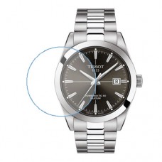 [6 יחידות] Tissot Gentleman T127.407.11.061.01 מגן מסך נאנו זכוכית 9H לשעון
