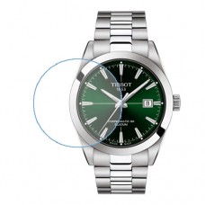 [6 יחידות] Tissot Gentleman T127.407.11.091.01 מגן מסך נאנו זכוכית 9H לשעון