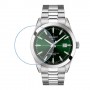 [6 יחידות] Tissot Gentleman T127.407.11.091.01 מגן מסך נאנו זכוכית 9H לשעון