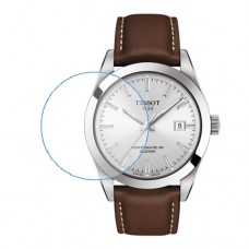 [6 יחידות] Tissot Gentleman T127.407.16.031.00 מגן מסך נאנו זכוכית 9H לשעון