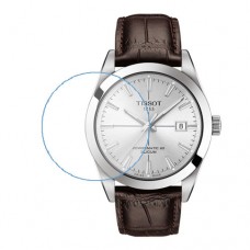 [6 יחידות] Tissot Gentleman T127.407.16.031.01 מגן מסך נאנו זכוכית 9H לשעון