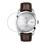 [6 יחידות] Tissot Gentleman T127.407.16.031.01 מגן מסך נאנו זכוכית 9H לשעון