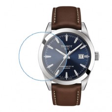 [6 יחידות] Tissot Gentleman T127.407.16.041.00 מגן מסך נאנו זכוכית 9H לשעון