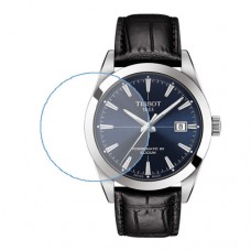 [6 יחידות] Tissot Gentleman T127.407.16.041.01 מגן מסך נאנו זכוכית 9H לשעון