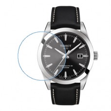 [6 יחידות] Tissot Gentleman T127.407.16.051.00 מגן מסך נאנו זכוכית 9H לשעון