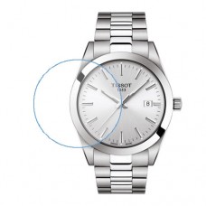 [6 יחידות] Tissot Gentleman T127.410.11.031.00 מגן מסך נאנו זכוכית 9H לשעון