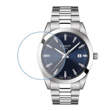 [6 יחידות] Tissot Gentleman T127.410.11.041.00 מגן מסך נאנו זכוכית 9H לשעון