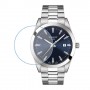 [6 יחידות] Tissot Gentleman T127.410.11.041.00 מגן מסך נאנו זכוכית 9H לשעון