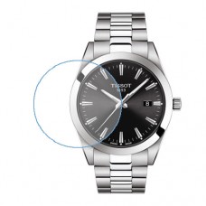 [6 יחידות] Tissot Gentleman T127.410.11.051.00 מגן מסך נאנו זכוכית 9H לשעון