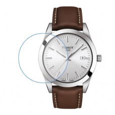 [6 יחידות] Tissot Gentleman T127.410.16.031.00 מגן מסך נאנו זכוכית 9H לשעון