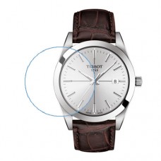 [6 יחידות] Tissot Gentleman T127.410.16.031.01 מגן מסך נאנו זכוכית 9H לשעון