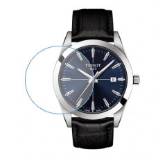 [6 יחידות] Tissot Gentleman T127.410.16.041.01 מגן מסך נאנו זכוכית 9H לשעון