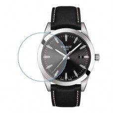 [6 יחידות] Tissot Gentleman T127.410.16.051.00 מגן מסך נאנו זכוכית 9H לשעון