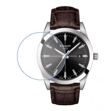 [6 יחידות] Tissot Gentleman T127.410.16.051.01 מגן מסך נאנו זכוכית 9H לשעון