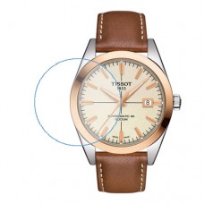 [6 יחידות] Tissot Gentleman T927.407.46.261.00 מגן מסך נאנו זכוכית 9H לשעון