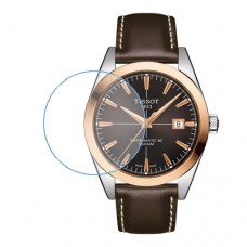 [6 יחידות] Tissot Gentleman T927.407.46.291.00 מגן מסך נאנו זכוכית 9H לשעון