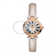 [6 יחידות] Tissot Glamorous T917.110.76.113.00 מגן מסך נאנו זכוכית 9H לשעון