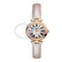 [6 יחידות] Tissot Glamorous T917.110.76.113.00 מגן מסך נאנו זכוכית 9H לשעון