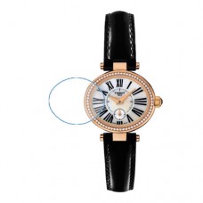 [6 יחידות] Tissot Glamorous T917.110.76.113.01 מגן מסך נאנו זכוכית 9H לשעון