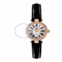 [6 יחידות] Tissot Glamorous T917.110.76.113.01 מגן מסך נאנו זכוכית 9H לשעון