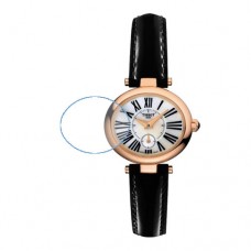 [6 יחידות] Tissot Glamorous T917.110.76.113.02 מגן מסך נאנו זכוכית 9H לשעון