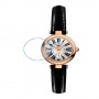 [6 יחידות] Tissot Glamorous T917.110.76.113.02 מגן מסך נאנו זכוכית 9H לשעון