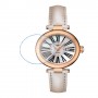 [6 יחידות] Tissot Glamorous T917.307.76.113.00 מגן מסך נאנו זכוכית 9H לשעון
