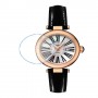 [6 יחידות] Tissot Glamorous T917.307.76.113.01 מגן מסך נאנו זכוכית 9H לשעון