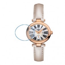 [6 יחידות] Tissot Glamorous T917.310.76.113.00 מגן מסך נאנו זכוכית 9H לשעון