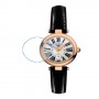 [6 יחידות] Tissot Glamorous T917.310.76.113.01 מגן מסך נאנו זכוכית 9H לשעון