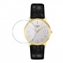 [6 יחידות] Tissot Goldrun T71.3.401.31 מגן מסך נאנו זכוכית 9H לשעון