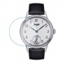 [6 יחידות] Tissot Heritage 2018 T119.405.16.037.00 מגן מסך נאנו זכוכית 9H לשעון