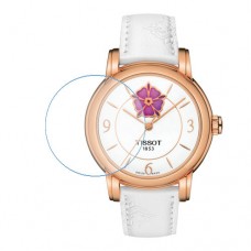 [6 יחידות] Tissot Lady Heart T050.207.37.017.05 מגן מסך נאנו זכוכית 9H לשעון