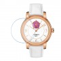 [6 יחידות] Tissot Lady Heart T050.207.37.017.05 מגן מסך נאנו זכוכית 9H לשעון