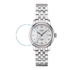 [6 יחידות] Tissot Le Locle T006.207.11.036.00 מגן מסך נאנו זכוכית 9H לשעון