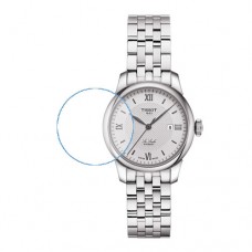 [6 יחידות] Tissot Le Locle T006.207.11.038.00 מגן מסך נאנו זכוכית 9H לשעון