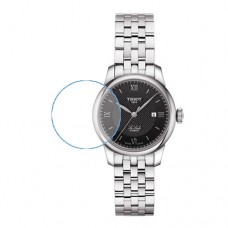 [6 יחידות] Tissot Le Locle T006.207.11.058.00 מגן מסך נאנו זכוכית 9H לשעון