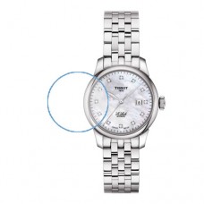 [6 יחידות] Tissot Le Locle T006.207.11.116.00 מגן מסך נאנו זכוכית 9H לשעון