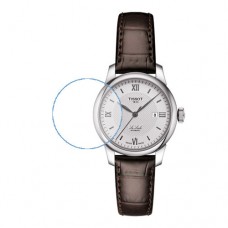 [6 יחידות] Tissot Le Locle T006.207.16.038.00 מגן מסך נאנו זכוכית 9H לשעון