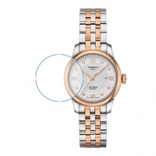 [6 יחידות] Tissot Le Locle T006.207.22.036.00 מגן מסך נאנו זכוכית 9H לשעון