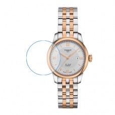 [6 יחידות] Tissot Le Locle T006.207.22.038.00 מגן מסך נאנו זכוכית 9H לשעון