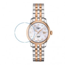 [6 יחידות] Tissot Le Locle T006.207.22.116.00 מגן מסך נאנו זכוכית 9H לשעון