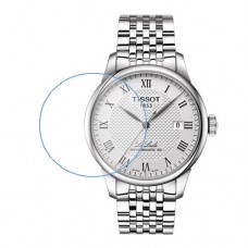 [6 יחידות] Tissot Le Locle T006.407.11.033.00 מגן מסך נאנו זכוכית 9H לשעון