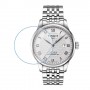 [6 יחידות] Tissot Le Locle T006.407.11.033.00 מגן מסך נאנו זכוכית 9H לשעון