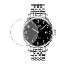 [6 יחידות] Tissot Le Locle T006.407.11.052.00 מגן מסך נאנו זכוכית 9H לשעון