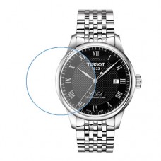 [6 יחידות] Tissot Le Locle T006.407.11.053.00 מגן מסך נאנו זכוכית 9H לשעון