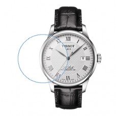 [6 יחידות] Tissot Le Locle T006.407.16.033.00 מגן מסך נאנו זכוכית 9H לשעון